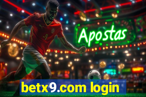 betx9.com login